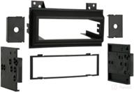 🔧 metra 99-3043 installation kit: enhancing select 1994-1997 chevrolet/gmc/oldsmobile vehicles логотип