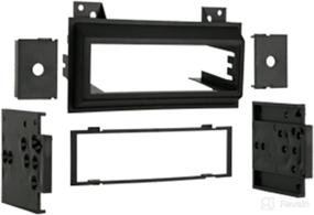 img 1 attached to 🔧 Metra 99-3043 Installation Kit: Enhancing Select 1994-1997 Chevrolet/GMC/Oldsmobile Vehicles