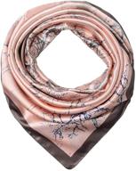 corciova polyester feeling sleeping chains women's accessories ~ scarves & wraps logo