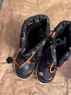 картинка 1 прикреплена к отзыву Привлеките внимание с Nova NF NFWB810 BlueMulti 10 мальчика Обувь: Стильное и комфортное обувное решение от John Campos