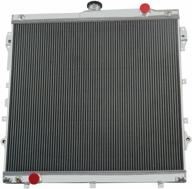 coolingmaster radiator compatible 2007 2014 sequoia logo