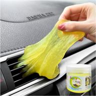 cleaning detailing automotive universal accessories car care логотип