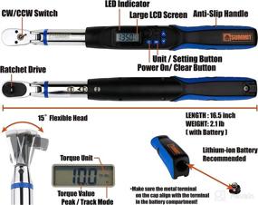 img 2 attached to Summit Tools Sequential Resolution Калибровка