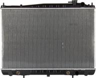 🔥 spectra premium cu2215: unmatched performance with the complete radiator solution logo