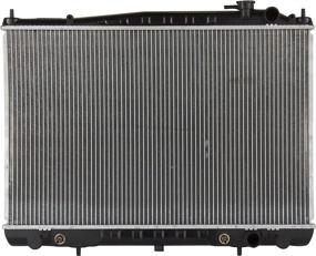 img 3 attached to 🔥 Spectra Premium CU2215: Unmatched Performance with the Complete Radiator Solution