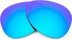 img 4 attached to Upgrade Your Maui Jim Baby Beach Sunglasses With Revant Replacement Lenses