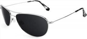 img 3 attached to Upgrade Your Maui Jim Baby Beach Sunglasses With Revant Replacement Lenses