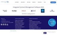 img 1 attached to CobbleStone Contract Insight Enterprise review by Timothy Weems