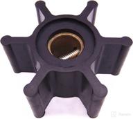 southmarine 18653 0001 653 0001 128990 42200 impeller logo