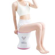 experience optimal vaginal health with the yoni steam seat - time control, postpartum care, and tightening guaranteed! logo