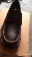 img 1 attached to 👞 Sperry Kennedy Penny Varsity Loafer Men's Shoes - Enhancing your Style with Loafers & Slip-Ons review by Jesse Nell