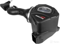 🔥 momentum gt cold air intake system - afe power 50-70044r logo