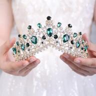 jwicos brithday tiara pageant productions logo