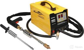 img 3 attached to Ourantools Welder Repair Welding Machine