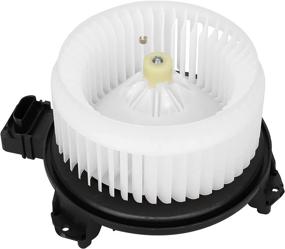 img 2 attached to 🔧 MAYASAF 700230 HVAC Blower Motor Assembly - Perfect fit for Toyota Corolla, Matrix, RAV4, Scion tC, xB, and Pontiac Vibe (2006-2018)