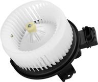 🔧 mayasaf 700230 hvac blower motor assembly - perfect fit for toyota corolla, matrix, rav4, scion tc, xb, and pontiac vibe (2006-2018) логотип