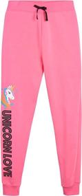 img 1 attached to Спортивные штаны Dreamstar Спортивные штаны Active Fleece Joggers