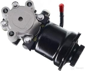 img 1 attached to Steering Assembly Replacement 1996 2001 1996 2000