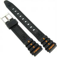 ⌚️ enhance performance with the durable timex black rubber ironman triathlon watch logo