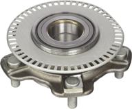 подшипник оси timken 513193 в сборе логотип