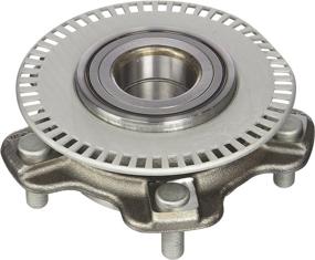 img 1 attached to Подшипник оси Timken 513193 в сборе