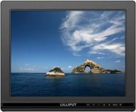 🖥️ lilliput fa1000 np resistive touchscreen monitor viviteq 10.1, fa1000-np/c/t, hd logo