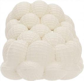 img 2 attached to Ultra-Cushioned Lychee Massage Cloud Slippers - BRONAX Bubble Slides For Women & Men