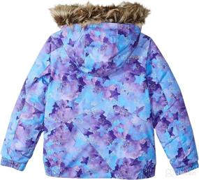 img 3 attached to 🔍 Optimized for SEO: Spyder Girls Bitsy Lola Ski Jacket