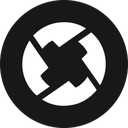 0x logotipo