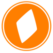 0xbitcoin logo