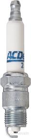 img 2 attached to ACDelco Professional RAPIDFIRE Spark Plug Replacement Parts for Ignition Parts