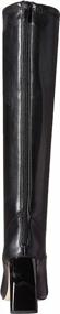 img 2 attached to Katherine Knee High Boot For Women By Franco Sarto: Elevate Your Style
