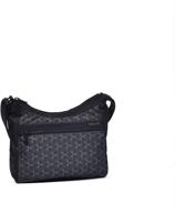 hedgren womens harpers small shoulder women's handbags & wallets - shoulder bags логотип