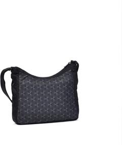 img 3 attached to Hedgren Womens Harpers Small Shoulder Women's Handbags & Wallets - Shoulder Bags