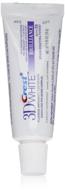 crest brilliance technology: advanced toothpaste with maximum protection logo