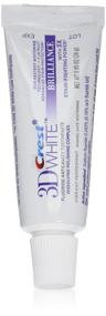 img 4 attached to Crest Brilliance Technology: Advanced Toothpaste with Maximum Protection