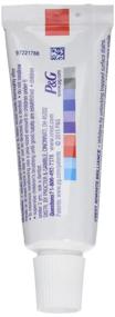 img 1 attached to Crest Brilliance Technology: Advanced Toothpaste with Maximum Protection