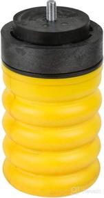 img 1 attached to 🟨 Enhance Your Ford Transit's Performance with SSR-121-54 SumoSprings Rear: Yellow