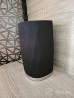 img 2 attached to Portable acoustics Bowers & Wilkins Formation Flex, 100 W, black review by Adhira Nair ᠌