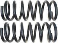 acdelco 45h2146 professional rear spring logo