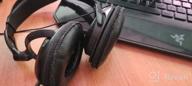 img 2 attached to Headphones Panasonic RP-HTF295, black review by Aneta Janek ᠌