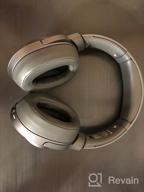 img 1 attached to Sony WH900N h.ear wireless headphones on 2 Wireless NC review by Agata Burzyska