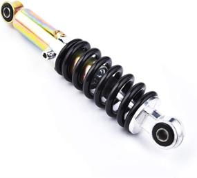 img 3 attached to Top-Performing 10-1/4" Mono Shock Adjustable Replacement for SDG SSR Lifan Pit Dirt Bikes (110cc-250cc)