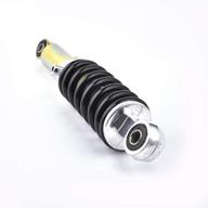 top-performing 10-1/4" mono shock adjustable replacement for sdg ssr lifan pit dirt bikes (110cc-250cc) логотип