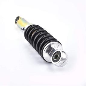 img 4 attached to Top-Performing 10-1/4" Mono Shock Adjustable Replacement for SDG SSR Lifan Pit Dirt Bikes (110cc-250cc)