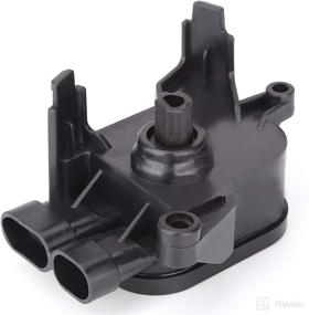 img 1 attached to Club Car DS/Precedent Golf Cart MCOR 4 Throttle Potentiometer Replacing OEM# 105116301 - 9.99WORLD MALL