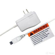 infant monitor charger replacement adapter logo