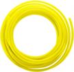 beduan yellow pu air compressor tubing hose for water fluid transfer - 5/16" od, 12 meters logo