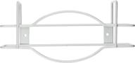 🧤 medium white winco glove box holder logo