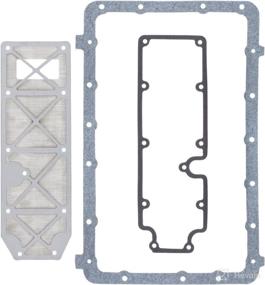 img 2 attached to Фильтр автоматической коробки передач ATP B 109